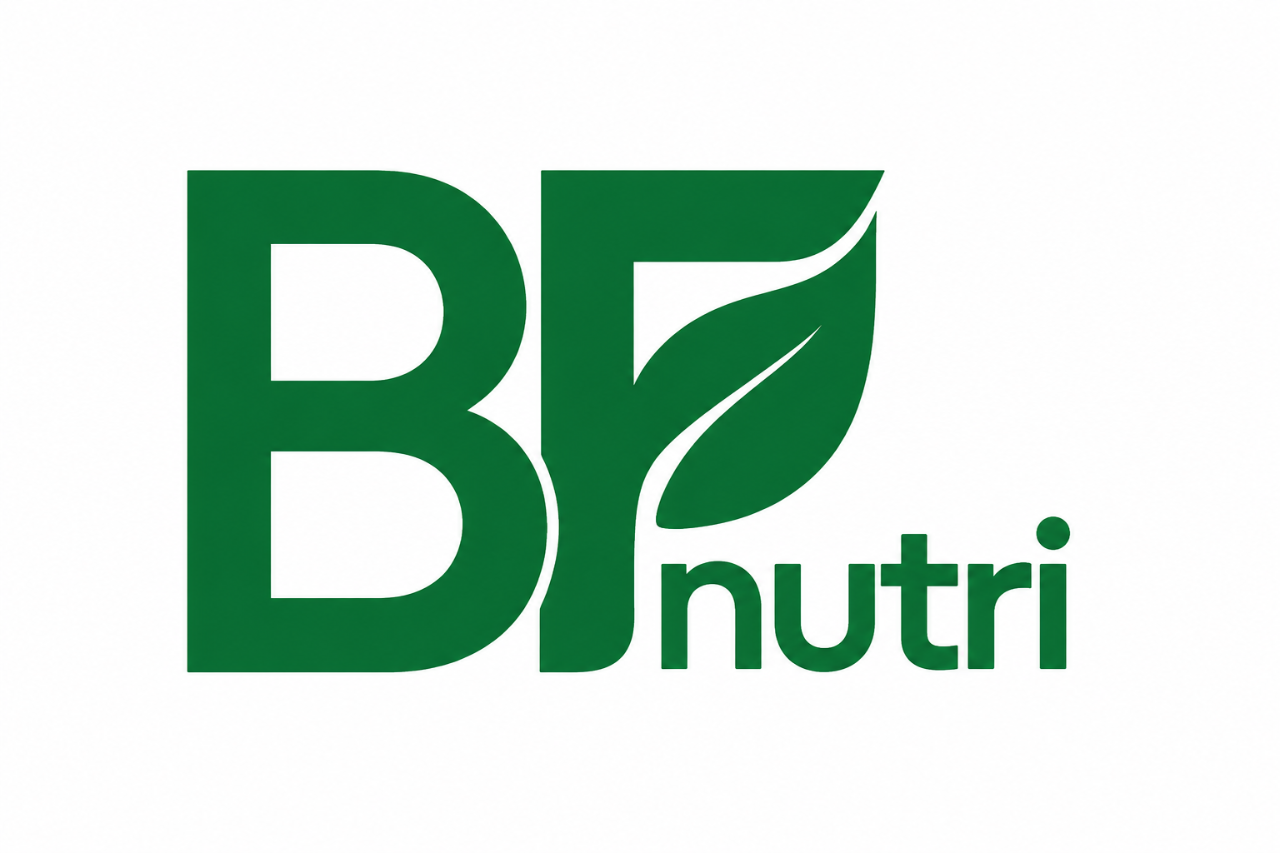 BF NUTRI — loja de suplementos naturais